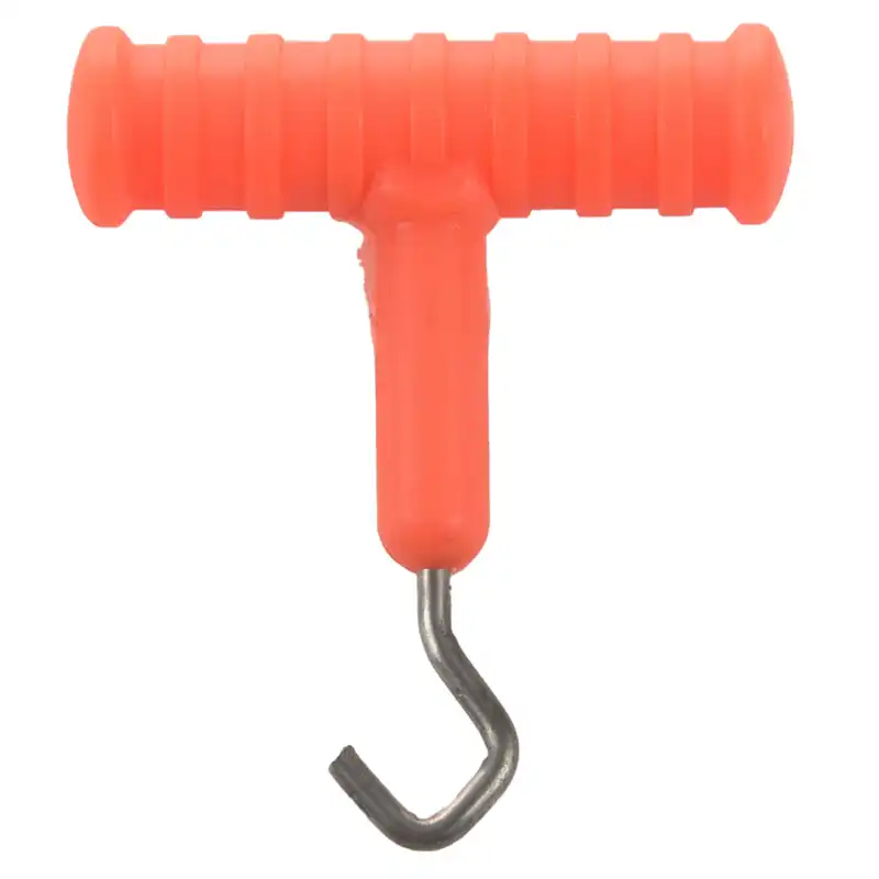 ابزا گره سفت کن ماهیگیری مدل T شکل