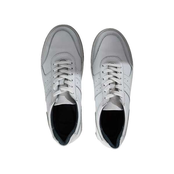 کفش طبی زنانه مدل چرم طبیعی کد ۱۰۷