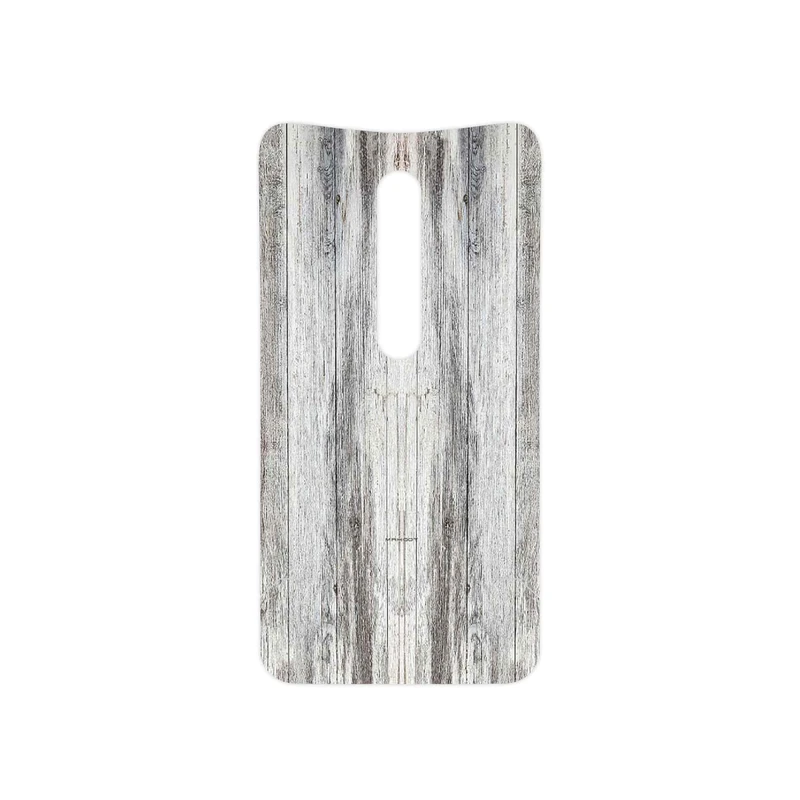 برچسب پوششی ماهوت مدل Wood Texture 8 مناسب برای گوشی موبایل موتورولا Moto X Style