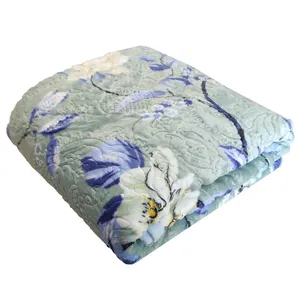 پتو مسافرتی مدل ASF سایز 220x240 سانتی متر