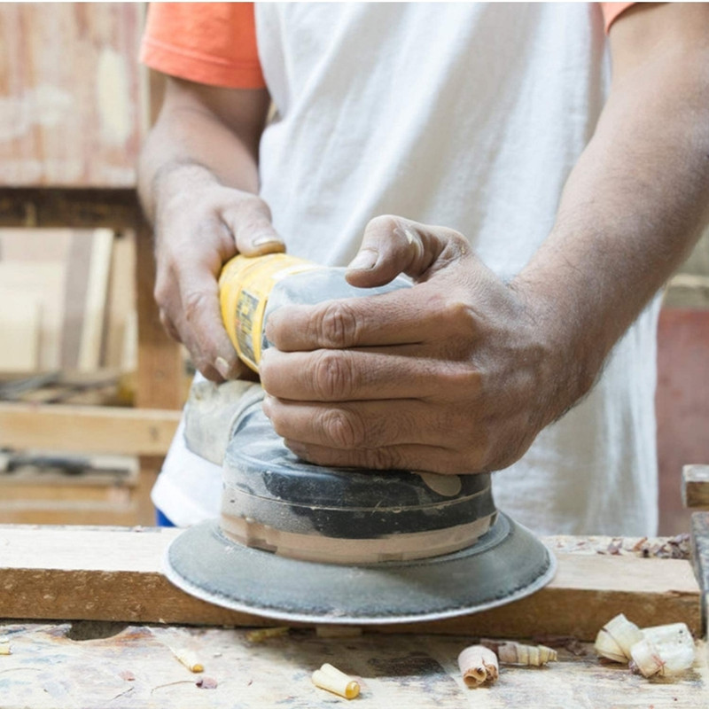 سنباده پشت کرکی مدل P80_180mm مجموعه 10 عددی سنباده پشت کرکی مدل P80_180mm مجموعه 10 عددی