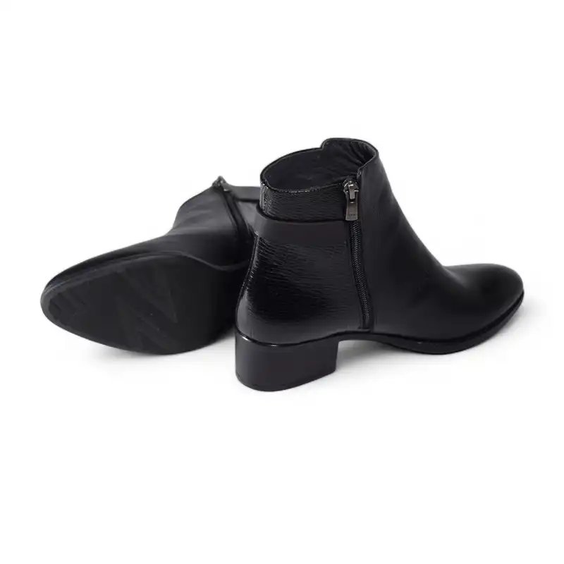 نیم بوت زنانه مدل BW1043.