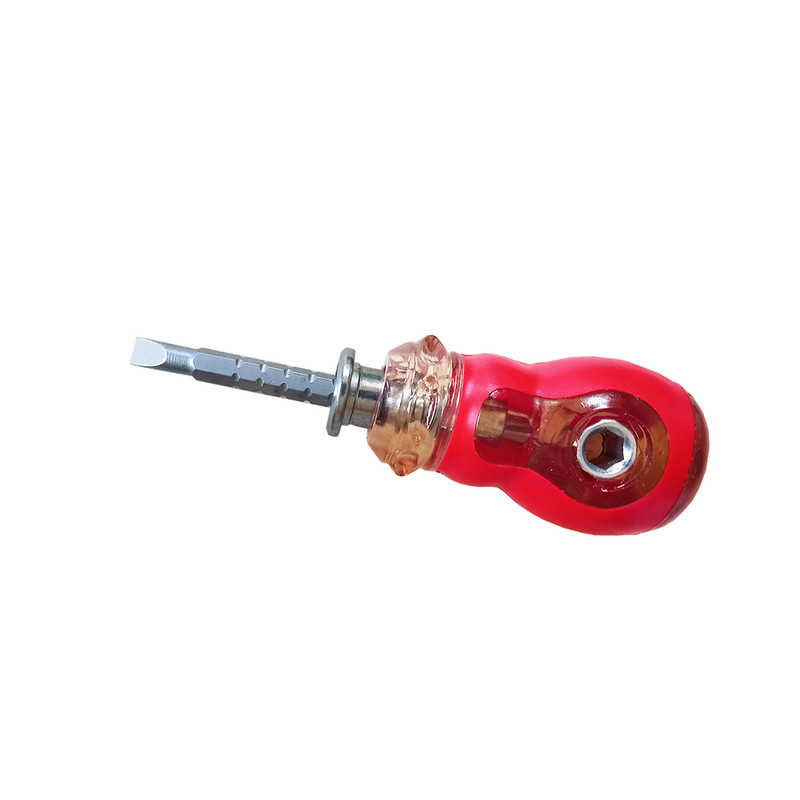 پیچ گوشتی مشتی مدل RO - 80