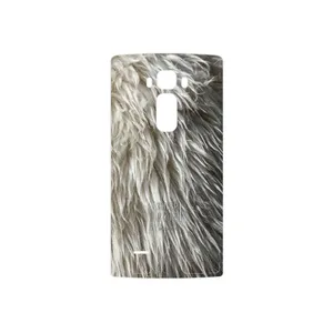 MAHOOT Sheep Skin Cover Sticker for LG G Flex 2
