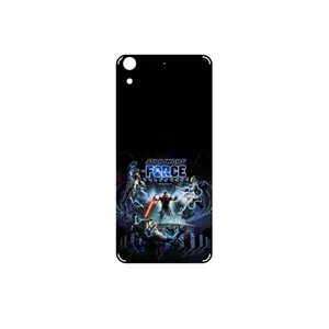 MAHOOT Star Wars Game Series Cover Sticker for HTC Desire 626