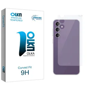 محافظ پشت گوشی کولینگ مدل Olka مناسب برای گوشی موبایل سامسونگ Galaxy S23 Fe