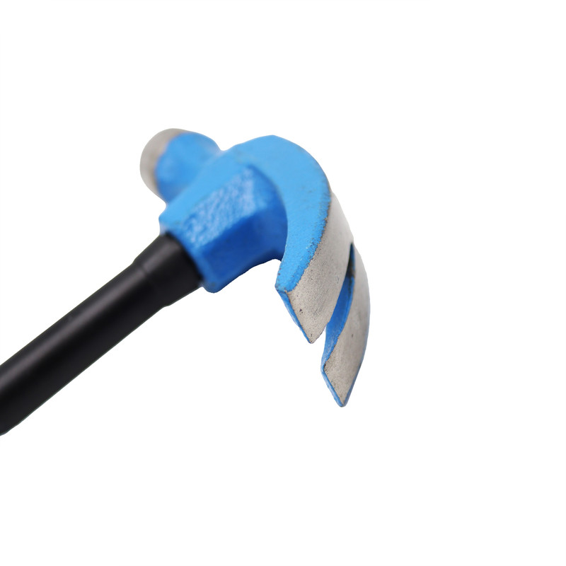 چکش دوشاخ مدل الفنت کد YPM-AB0500GR وزن 740 گرم