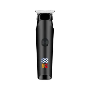 ماشین اصلاح موی صورت مدل  Professional 669