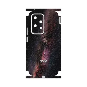 MAHOOT Universe_by_NASA_2-FullSkin Cover Sticker for Honor 200 Lite