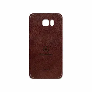MAHOOT NL-MBNZ Cover Sticker for Samsung Galaxy Note 5