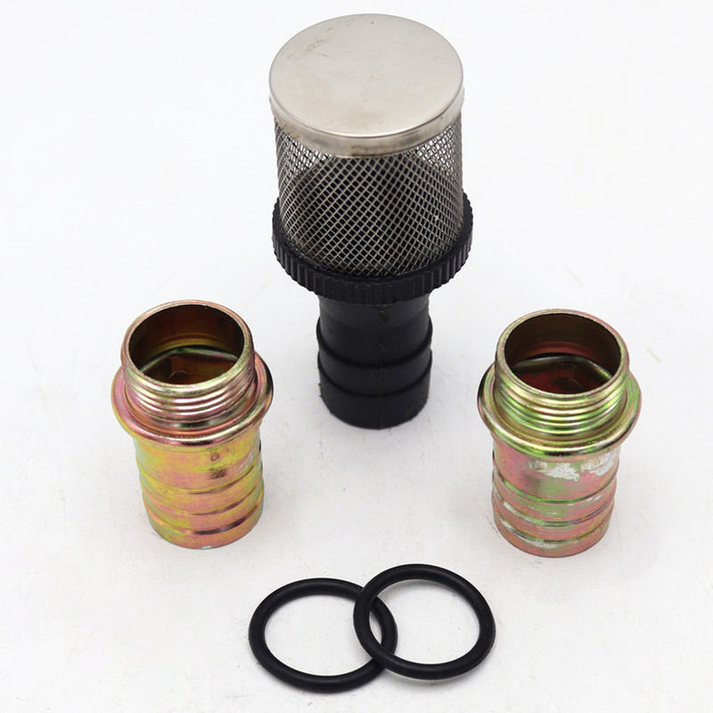 پمپ گازوئیل کش ونیکو مدل YP-BIRONBOSHKE-IC12V