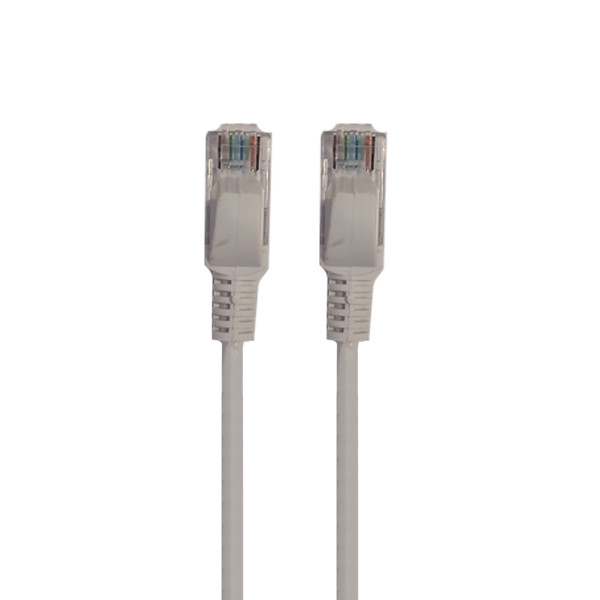 پچ کورد Cat5 گریت مدل 287