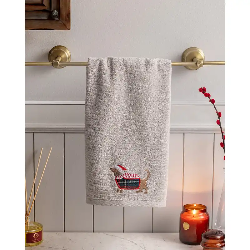 حوله مادام کوکو مدل Willy570 سایز 50x70 سانتی متر