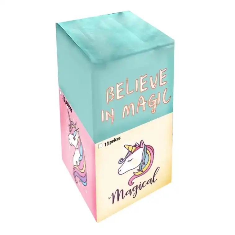 بسته لوازم التحریر مدل تک شاخ بسته 6 عددی