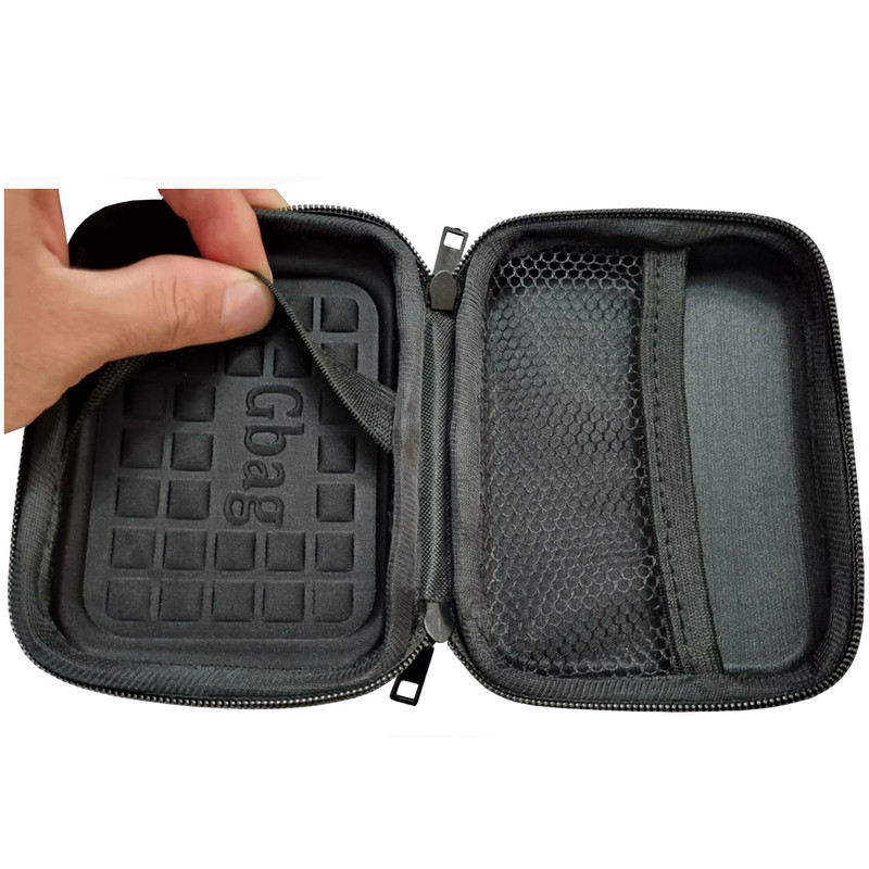 کیف هارد دیسک اکسترنال جی بگ مدل Big Box