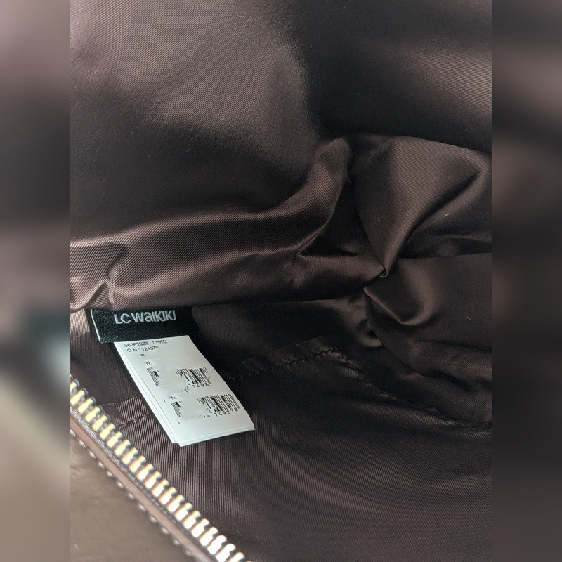 کیف دستی زنانه ال سی وایکیکی مدل LW 393