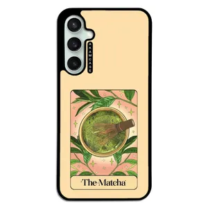 AKAM AMC-WSGS23FE-MATCHA-4 Cover For Samsung Galaxy S23 FE