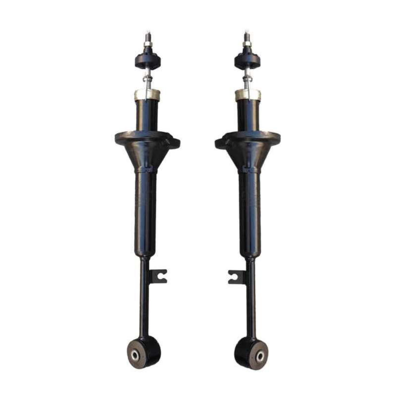 کمک عقب کی دی اس کد 80 مدل مناسب برای تیبا بسته 2عددی