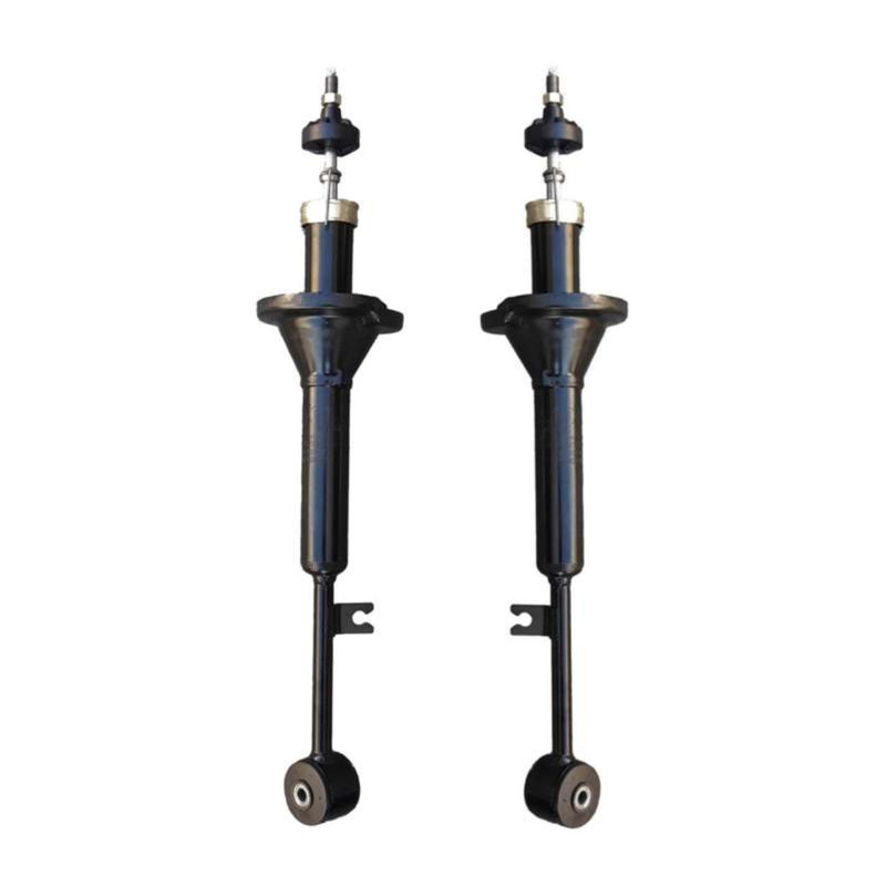 کمک عقب کی دی اس کد 80 مدل مناسب برای تیبا بسته 2عددی