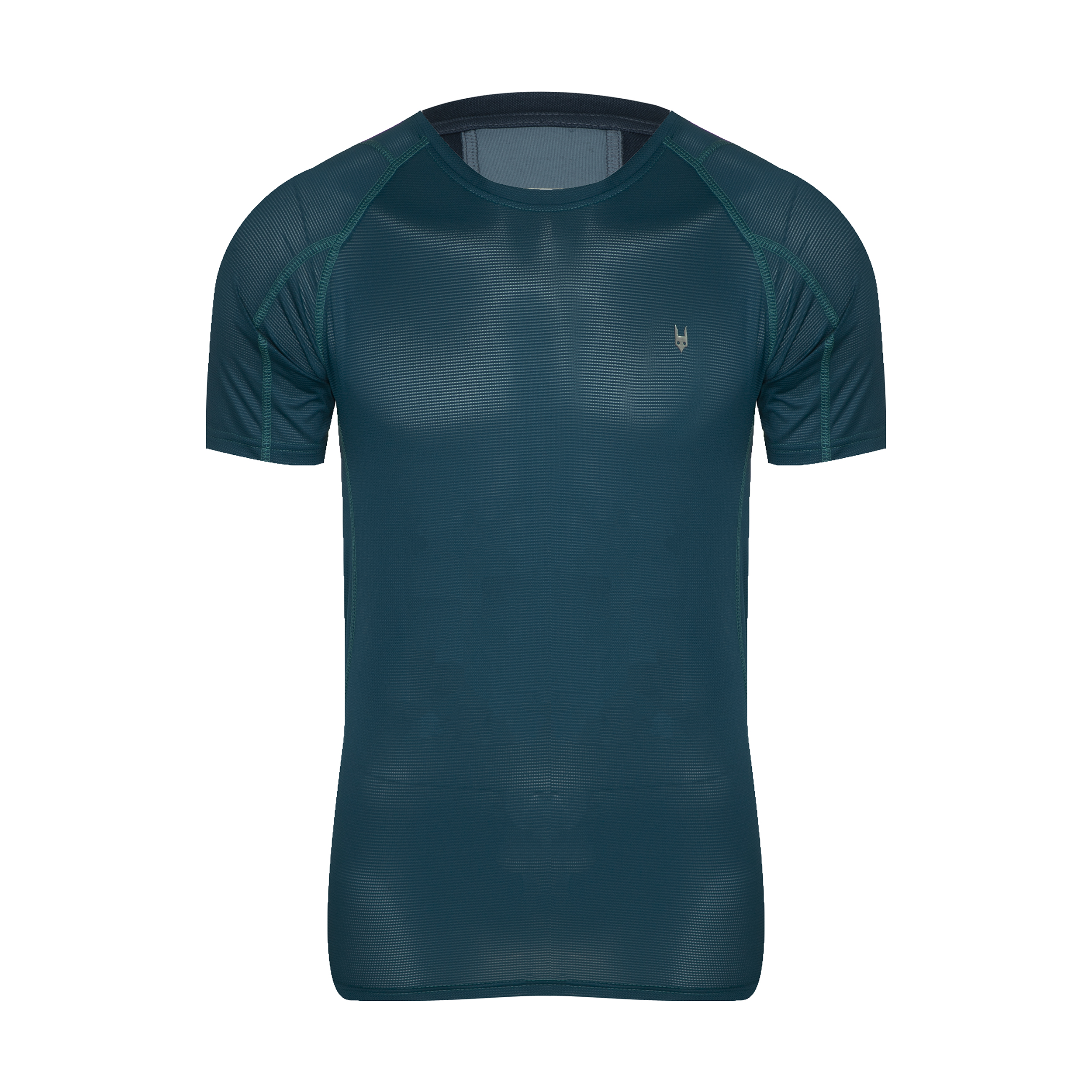 تی شرت ورزشی مردانه مل اند موژ مدل M01221-410