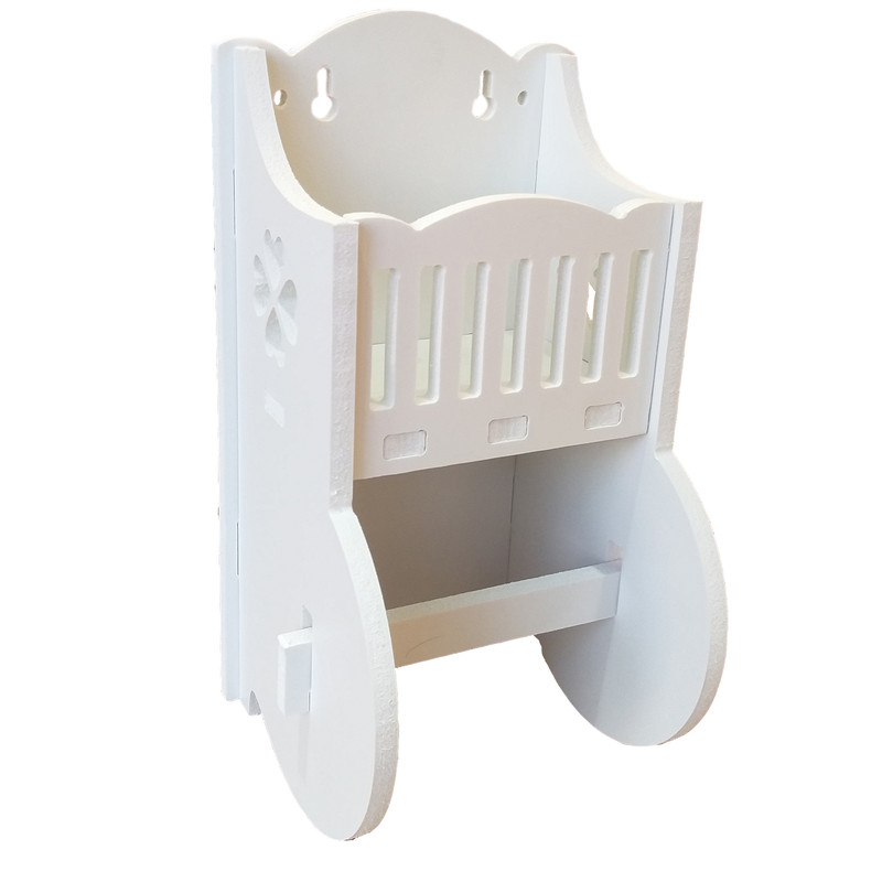 پایه رول دستمال کاغذی طرح نرده ای پایه رول دستمال کاغذی طرح نرده ای