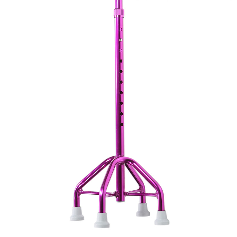 عصا چهارپایه تاپ مدیک مدل LUX974