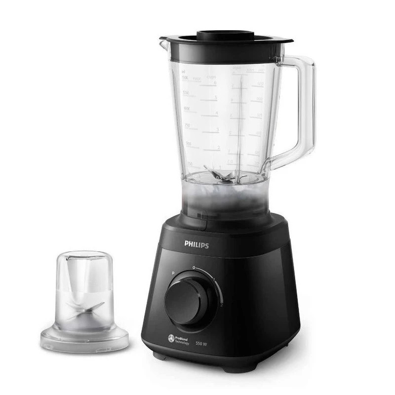 مخلوط کن و آسیاب کن فیلیپس مدل 2141