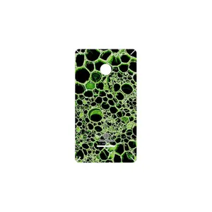 MAHOOT Atom Universe 4 Cover Sticker for Microsoft Lumia 532