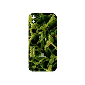 MAHOOT Atom Universe 2 Cover Sticker for Honor 8S