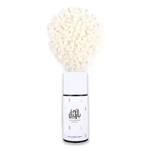 نارگیل خشک حبه ای - 250 گرم
