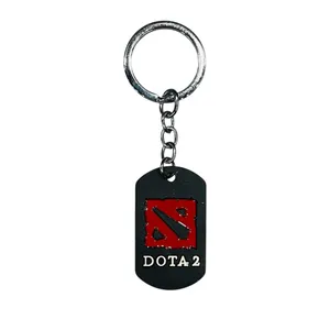 جاکلیدی مدل Dota2