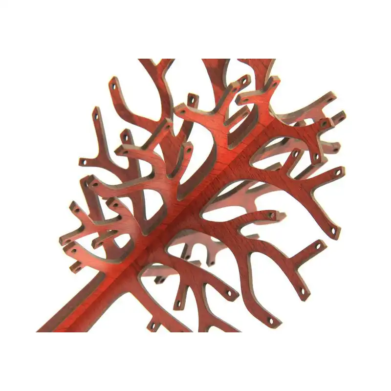 استند جواهرات مستر راد مدل درخت