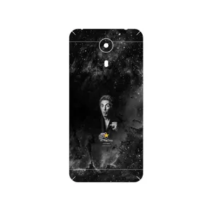 MAHOOT Al Pacino Cover Sticker for UMI Plus