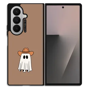 AKAM AMC-WSGZFOLD7-BOO-11 Cover For Samsung Galaxy Z Fold 7