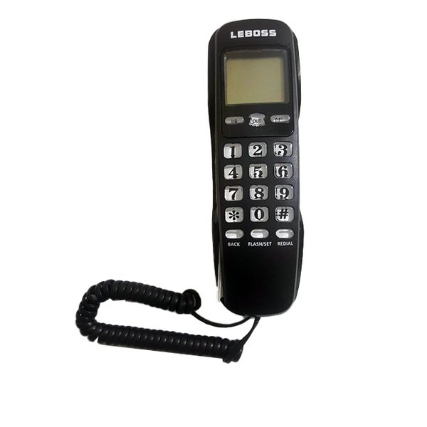تلفن لیبوس مدل B369 تلفن لیبوس مدل B369