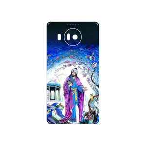 MAHOOT Hafiz Cover Sticker for Microsoft Lumia 950 XL