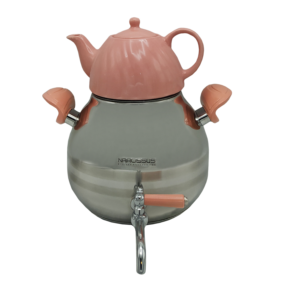 ست کتری و قوری کد 5003