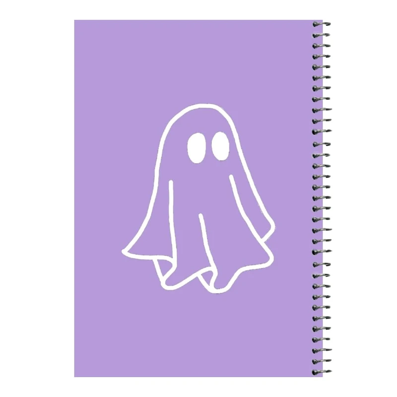 دفتر مشق 80 برگ اس جی مدل روح کد۱   