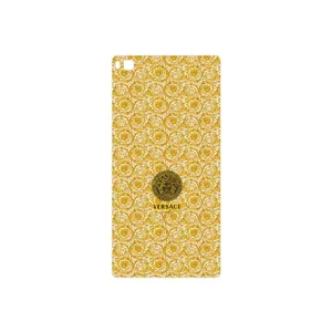 MAHOOT versace Cover Sticker for Huawei P8