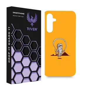 RIVEN RI2-7 Case For Samsung Galaxy A54