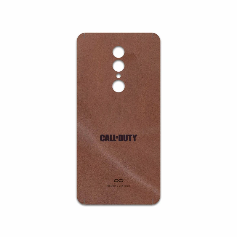 برچسب پوششی ماهوت مدل MNL-CL_F_DUT مناسب برای گوشی موبایل یومی A1 Pro