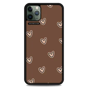 AKAM AMC-WA11PROMAX-CREAMY-6 Cover For Apple iPhone 11 Pro Max