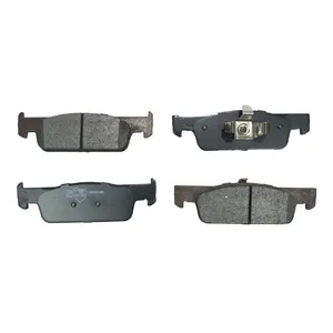 لنت ترمز جلو پالید پارت کد EFB11 مناسب برای اسمارت فور فور