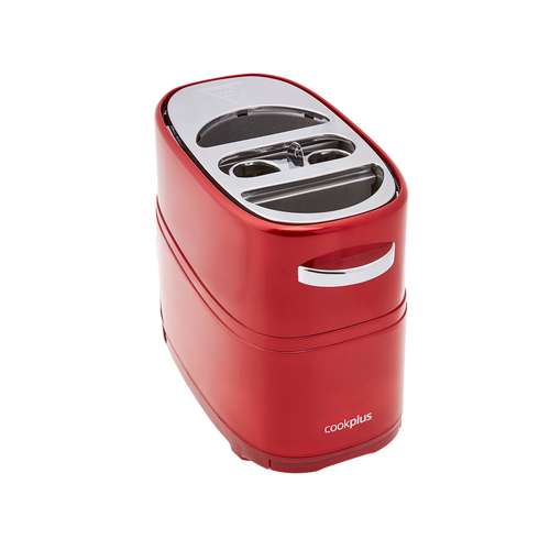 ساندویچ ساز کوک پلاس مدل Mutfaksever