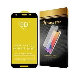 Glass Star FULLGS Screen Protector For Samsung Galaxy A2 Core