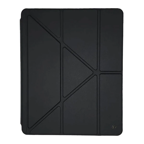 کیف کلاسوری مدل جا قلم دار مناسب برای تبلت سامسونگ Galaxy Tab S9 FE plus 