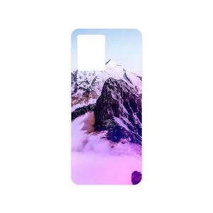 MAHOOT Mountaintop Cover Sticker for Oppo Reno 8 4G