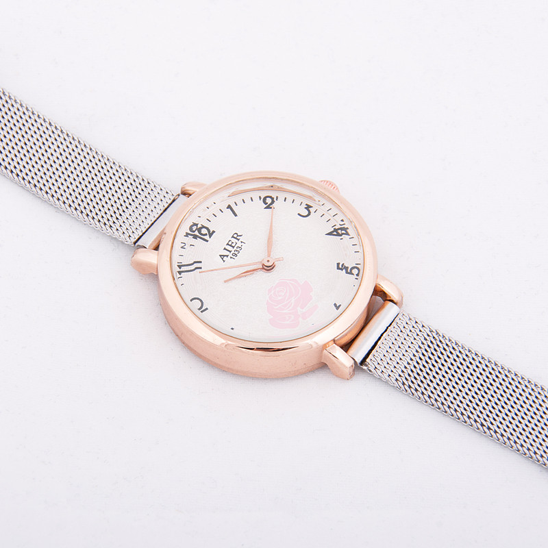 ساعت مچی عقربه ای کد A050