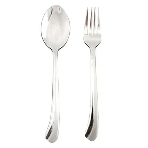 سرویس قاشق و چنگال 12 پارچه وان مدل رنسانس