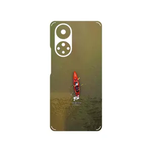MAHOOT Kayak Cover Sticker for Honor 50